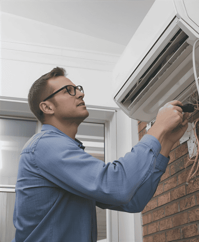 Entretien climatisation