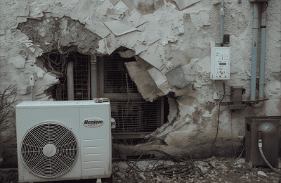 installation climatisation