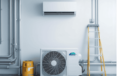 entretien pompe à chaleur